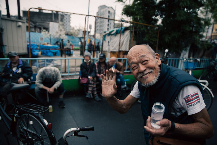 Wait, This Photographer Braved 91 Countries But His Toughest Story Is About Being A Dad