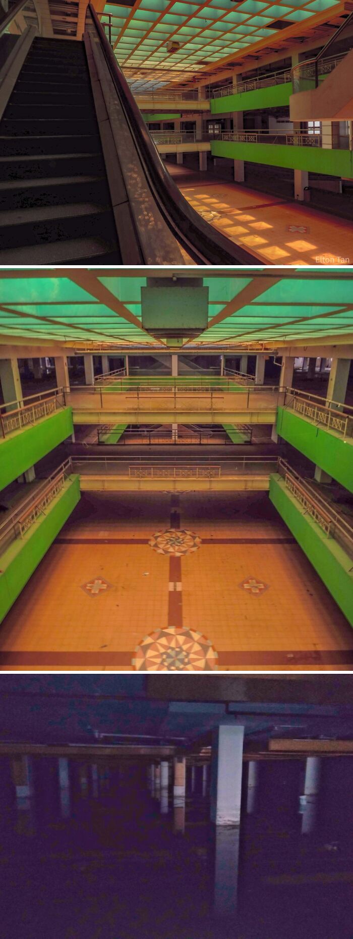 Forgotten Places Full of Surprises: 96 Wild Finds from Urban Explorers