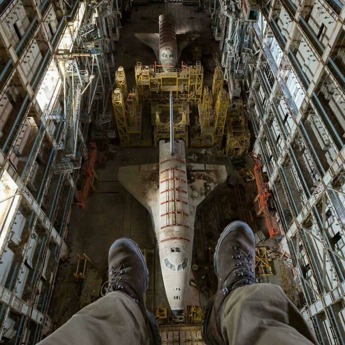 Forgotten Places Full of Surprises: 96 Wild Finds from Urban Explorers