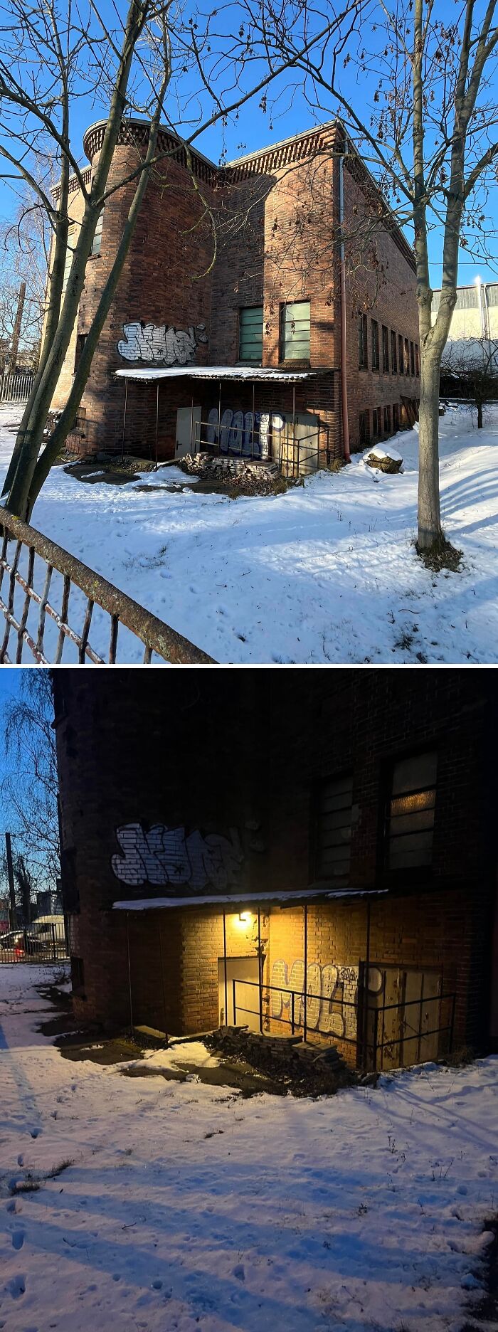Forgotten Places Full of Surprises: 96 Wild Finds from Urban Explorers