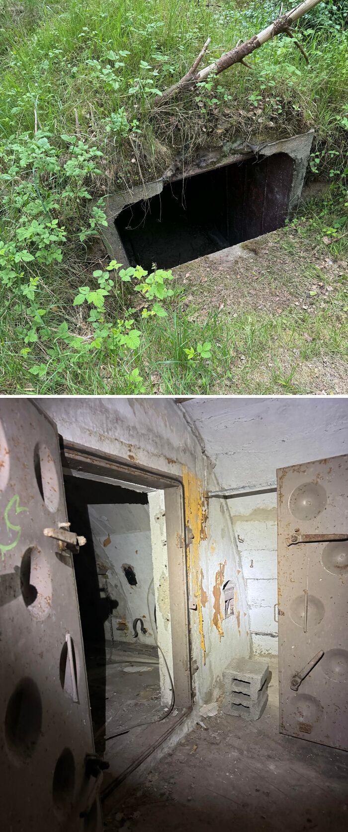 Forgotten Places Full of Surprises: 96 Wild Finds from Urban Explorers