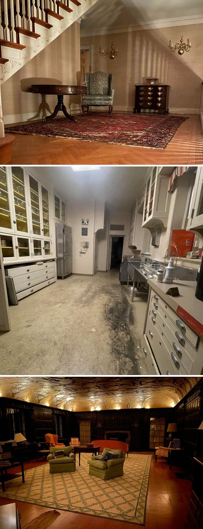 Forgotten Places Full of Surprises: 96 Wild Finds from Urban Explorers
