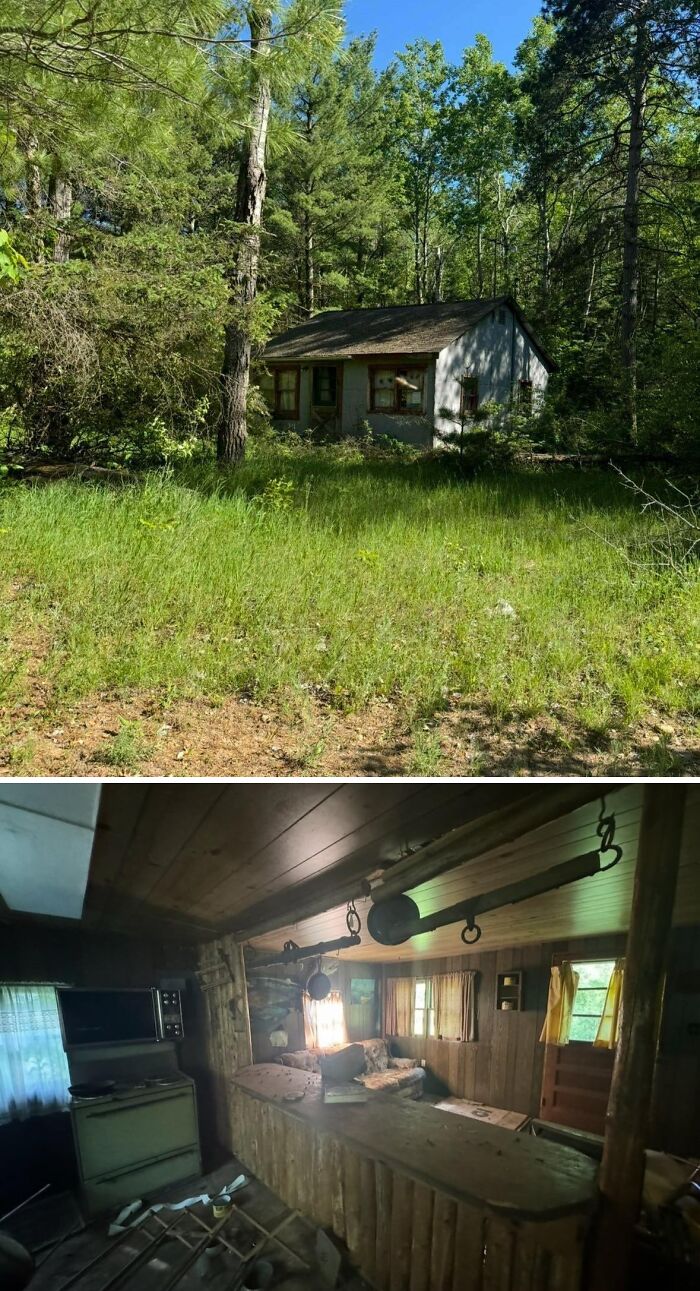 Forgotten Places Full of Surprises: 96 Wild Finds from Urban Explorers