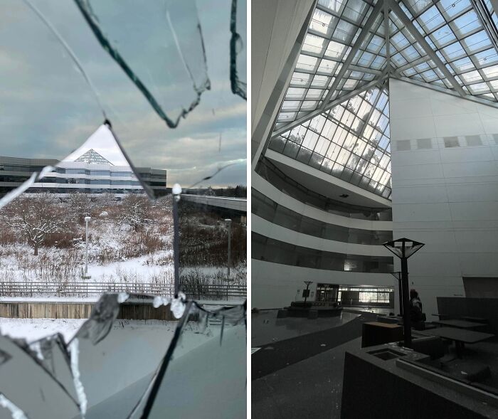 Forgotten Places Full of Surprises: 96 Wild Finds from Urban Explorers