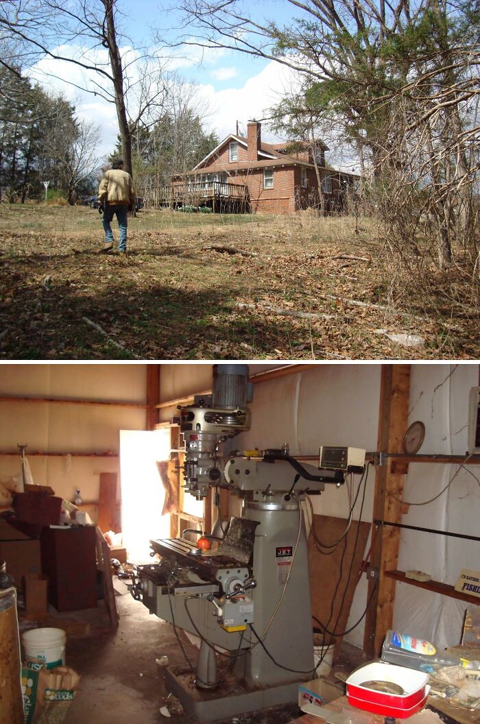 Forgotten Places Full of Surprises: 96 Wild Finds from Urban Explorers
