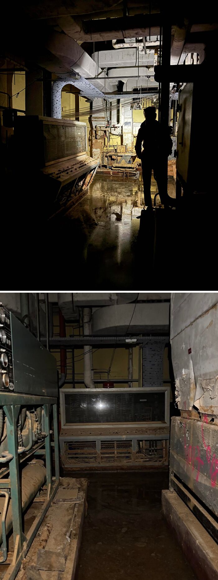 Forgotten Places Full of Surprises: 96 Wild Finds from Urban Explorers