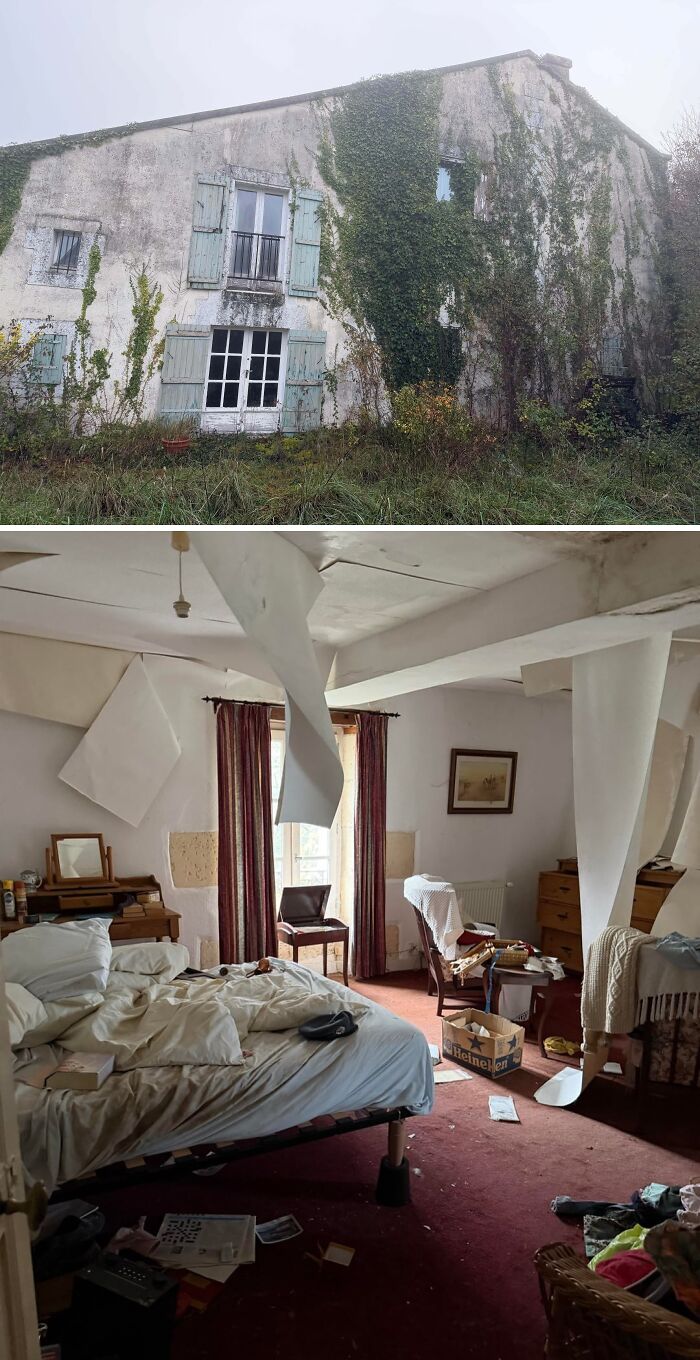 Forgotten Places Full of Surprises: 96 Wild Finds from Urban Explorers