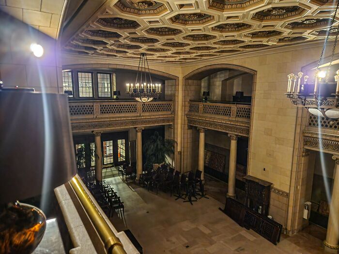 Forgotten Places Full of Surprises: 96 Wild Finds from Urban Explorers