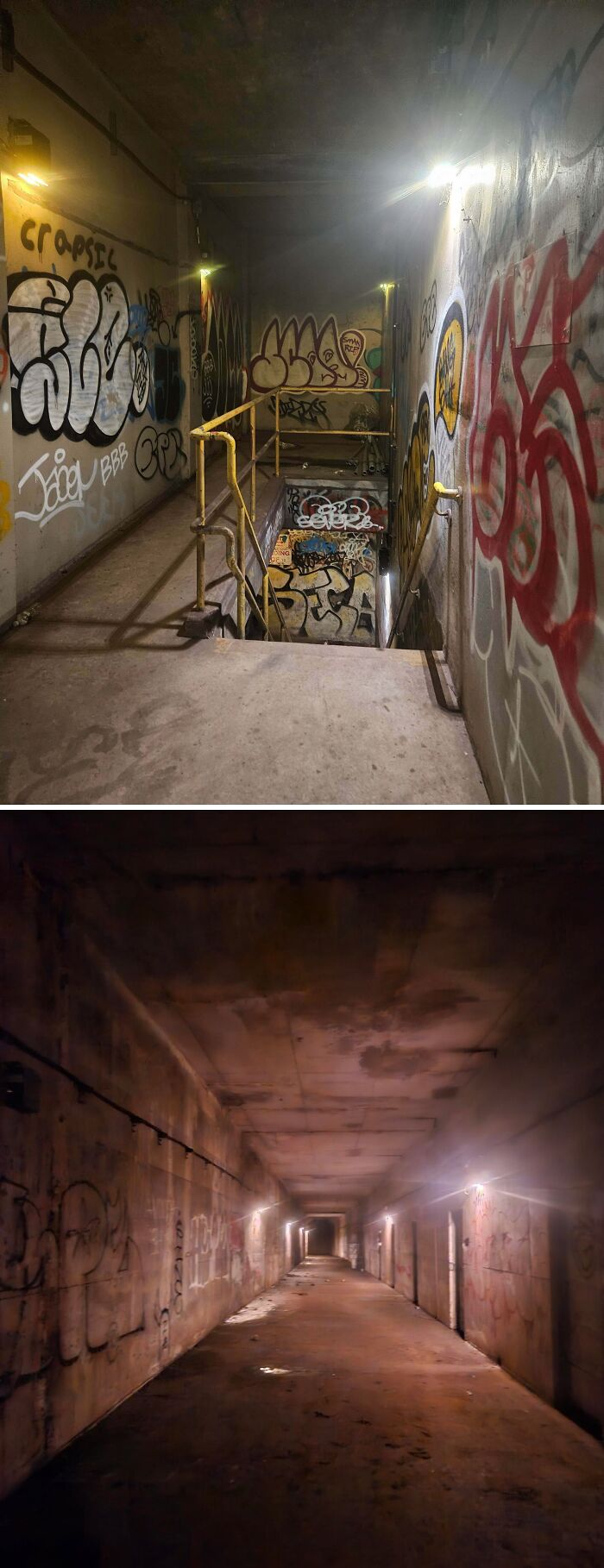Forgotten Places Full of Surprises: 96 Wild Finds from Urban Explorers