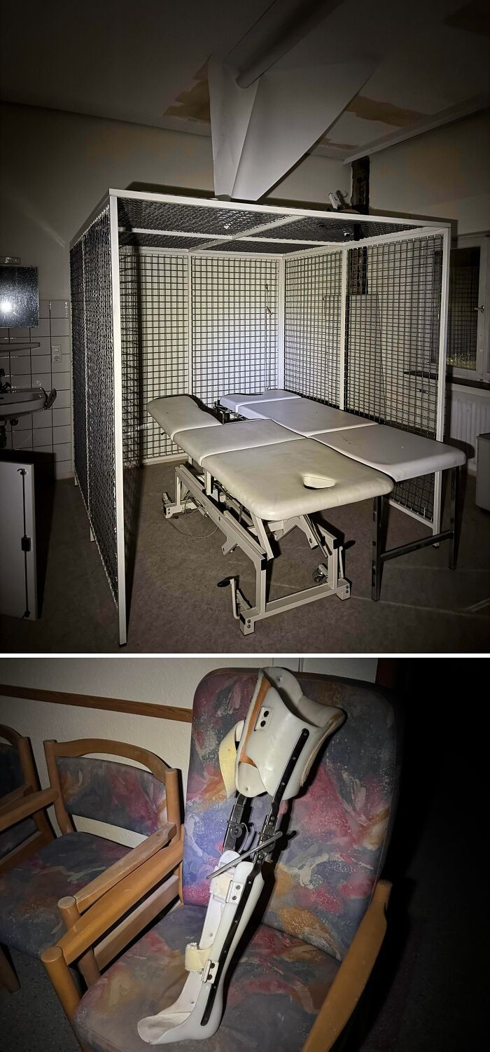 Forgotten Places Full of Surprises: 96 Wild Finds from Urban Explorers