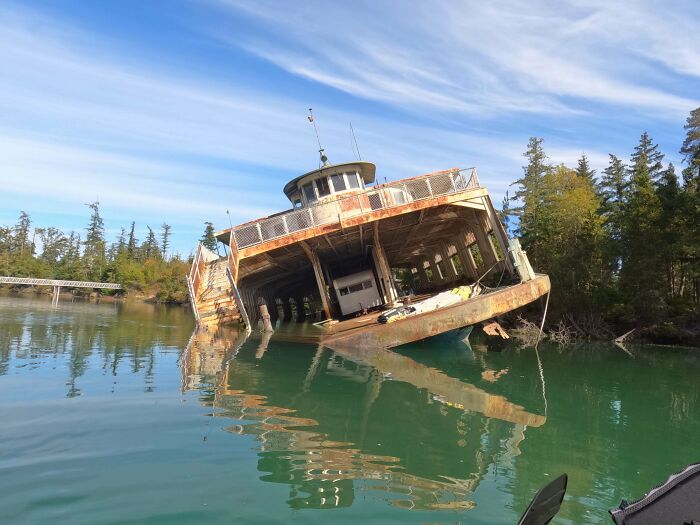 Forgotten Places Full of Surprises: 96 Wild Finds from Urban Explorers