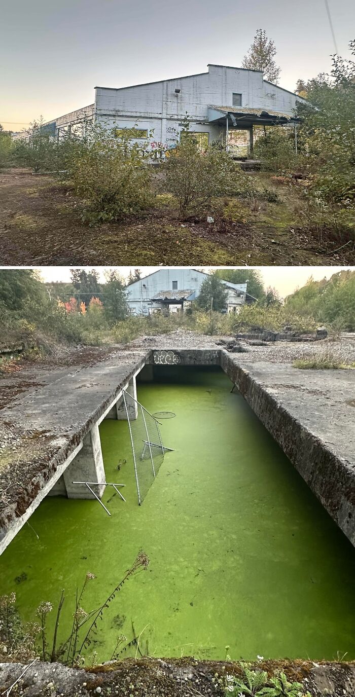 Forgotten Places Full of Surprises: 96 Wild Finds from Urban Explorers