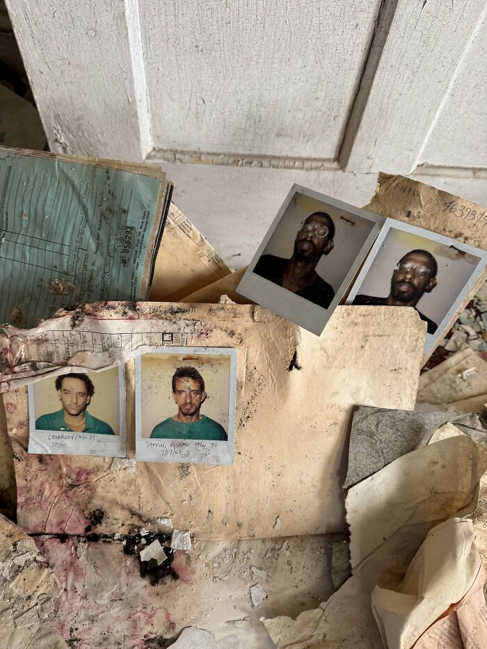 Forgotten Places Full of Surprises: 96 Wild Finds from Urban Explorers