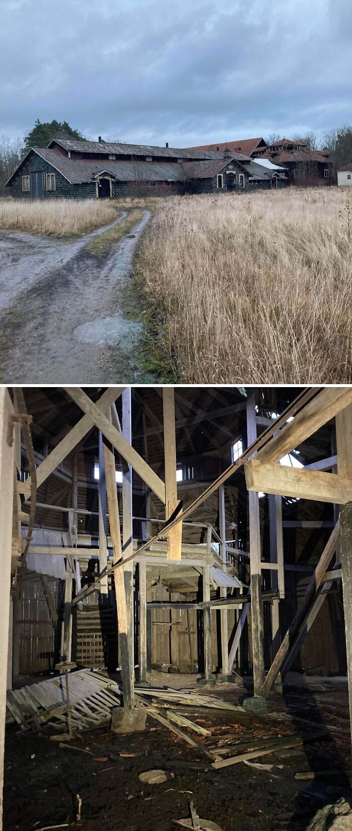 Forgotten Places Full of Surprises: 96 Wild Finds from Urban Explorers