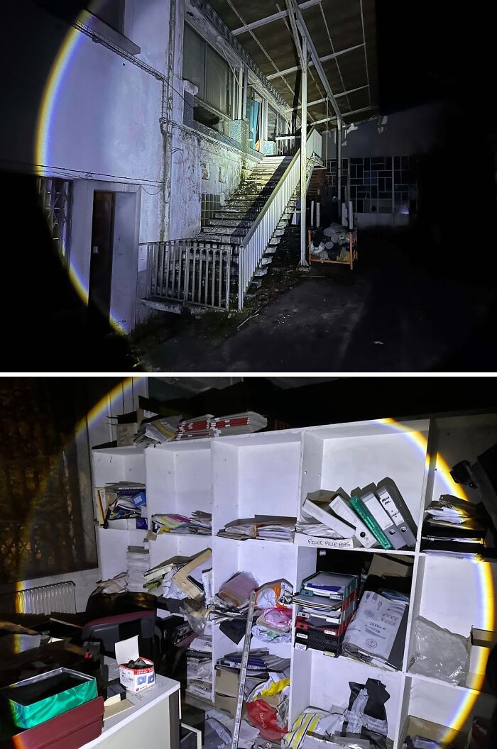Forgotten Places Full of Surprises: 96 Wild Finds from Urban Explorers