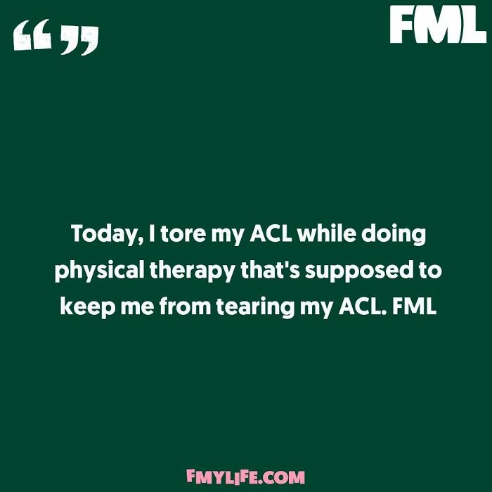 Oops! Let's Peek at Some Hilariously Awkward Fails People Secretly Shared