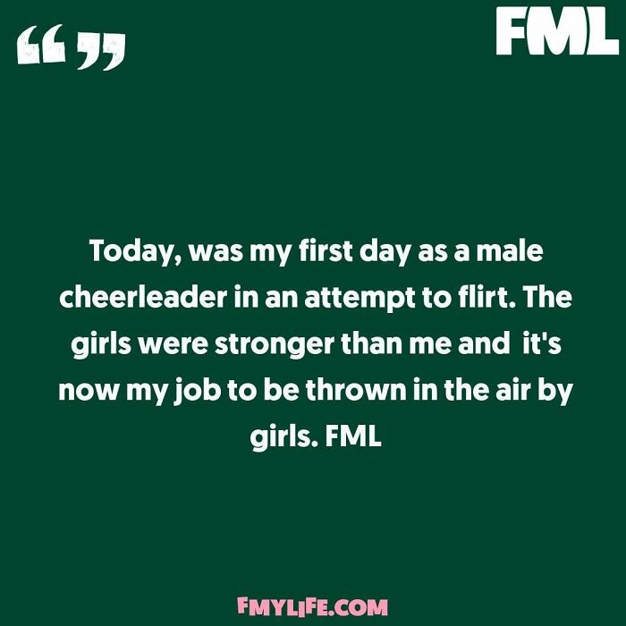 Oops! Let's Peek at Some Hilariously Awkward Fails People Secretly Shared