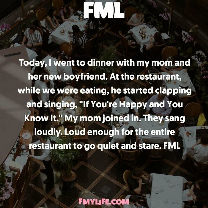 Oops! Let's Peek at Some Hilariously Awkward Fails People Secretly Shared