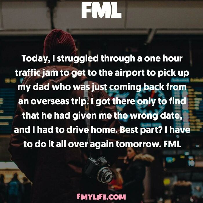 Oops! Let's Peek at Some Hilariously Awkward Fails People Secretly Shared