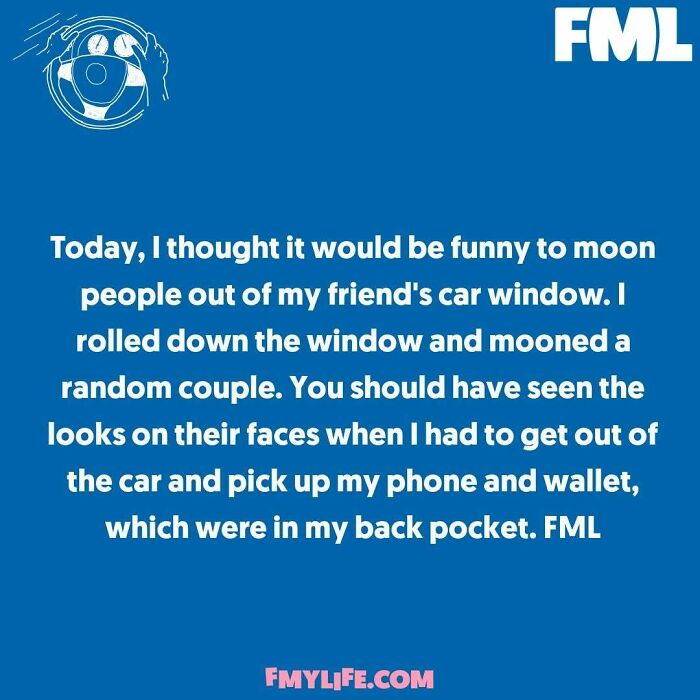 Oops! Let's Peek at Some Hilariously Awkward Fails People Secretly Shared
