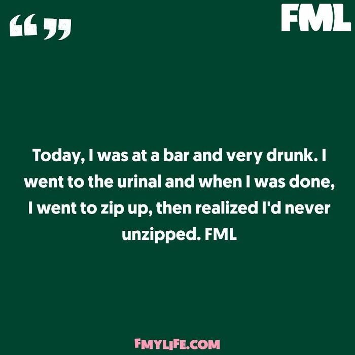 Oops! Let's Peek at Some Hilariously Awkward Fails People Secretly Shared