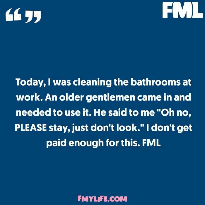 Oops! Let's Peek at Some Hilariously Awkward Fails People Secretly Shared