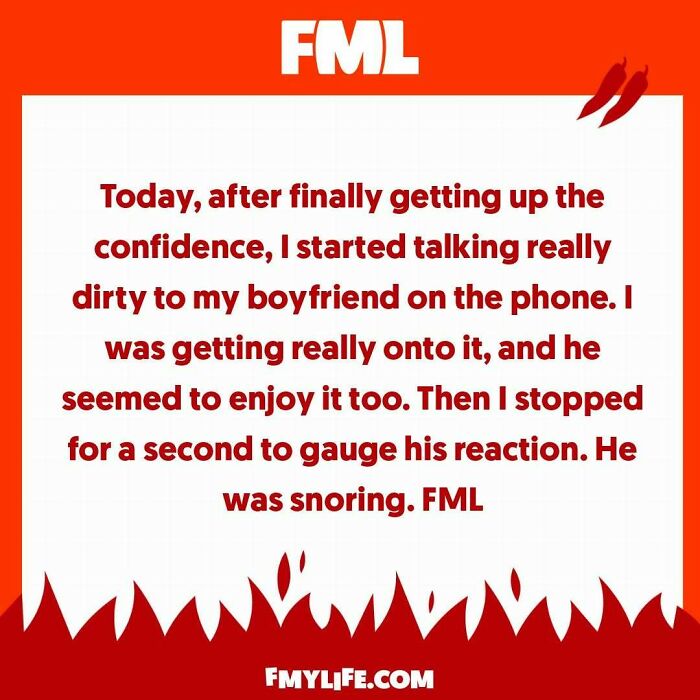 Oops! Let's Peek at Some Hilariously Awkward Fails People Secretly Shared