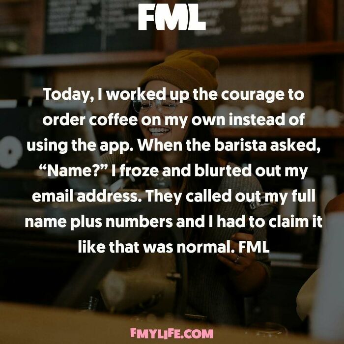 Oops! Let's Peek at Some Hilariously Awkward Fails People Secretly Shared