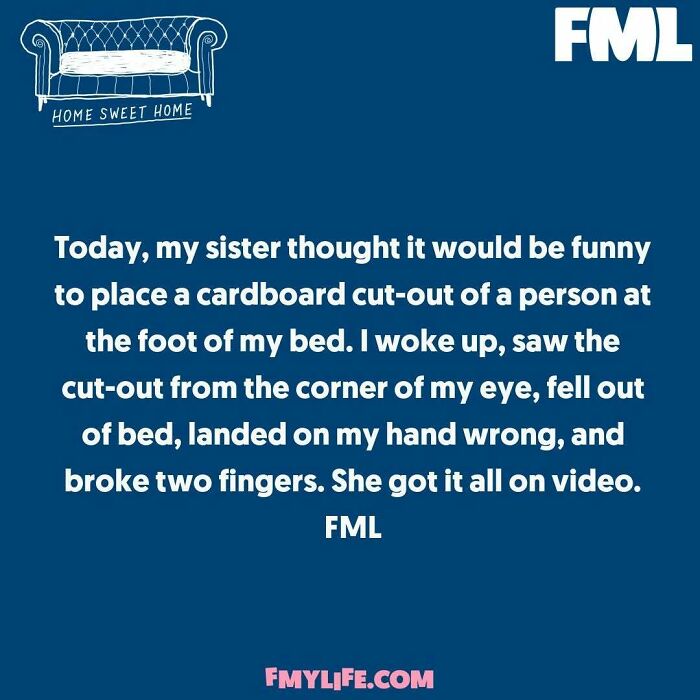 Oops! Let's Peek at Some Hilariously Awkward Fails People Secretly Shared