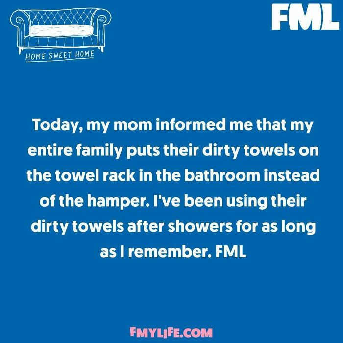Oops! Let's Peek at Some Hilariously Awkward Fails People Secretly Shared