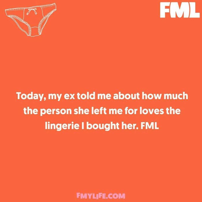 Oops! Let's Peek at Some Hilariously Awkward Fails People Secretly Shared