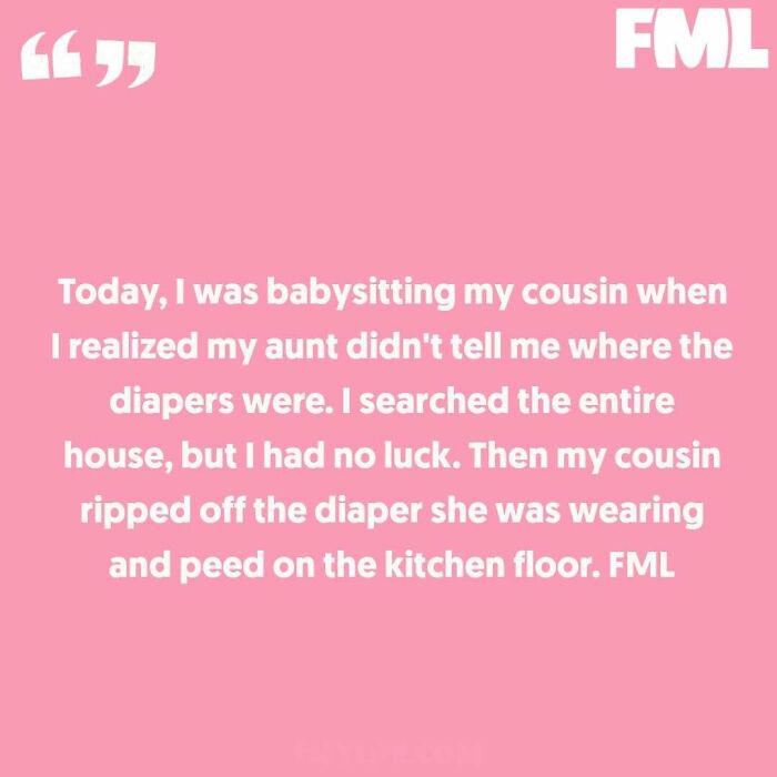 Oops! Let's Peek at Some Hilariously Awkward Fails People Secretly Shared