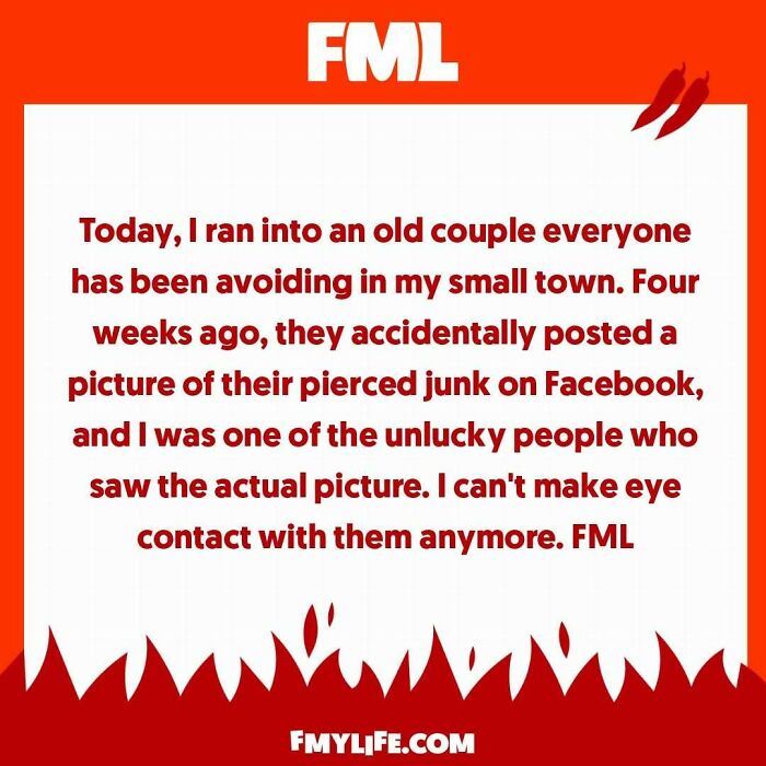 Oops! Let's Peek at Some Hilariously Awkward Fails People Secretly Shared