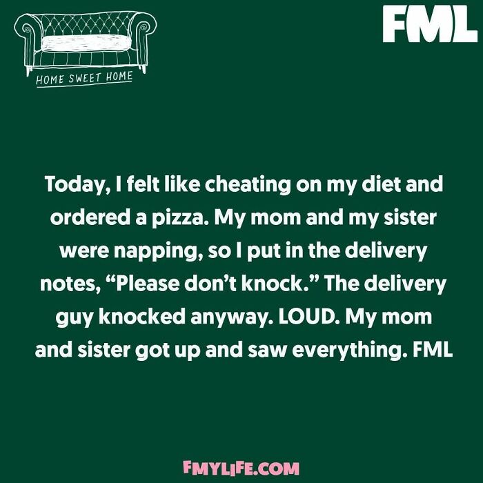 Oops! Let's Peek at Some Hilariously Awkward Fails People Secretly Shared