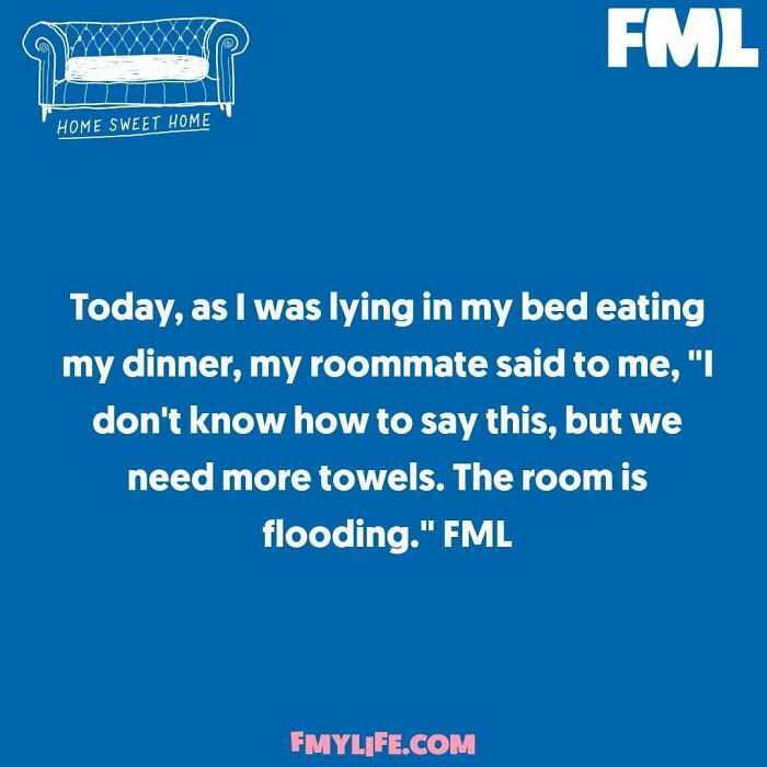 Oops! Let's Peek at Some Hilariously Awkward Fails People Secretly Shared