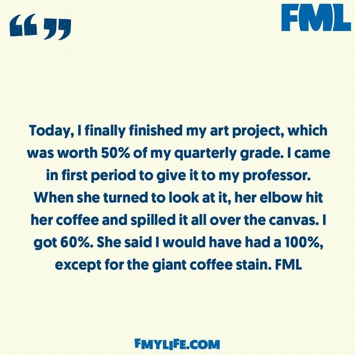 Oops! Let's Peek at Some Hilariously Awkward Fails People Secretly Shared