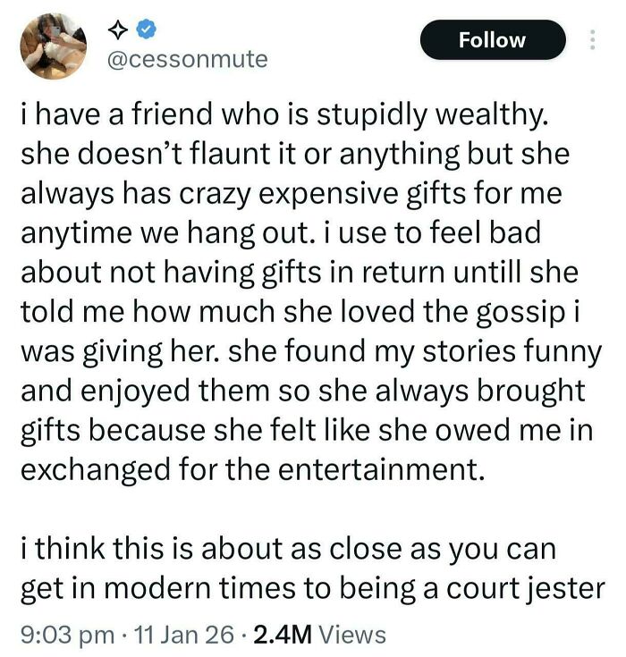 That Other Post, But Uncensored and Extra Weird