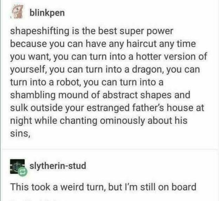 The Ultimate Superpower You Didn’t Know You Needed