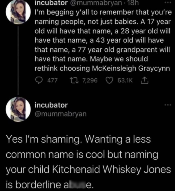 Wait, They Actually Made Signs THIS Specific? The Oddest Posts Ever