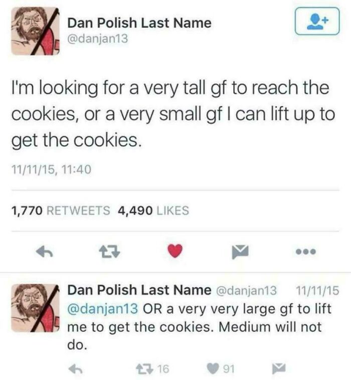 Wait, They Actually Made Signs THIS Specific? The Oddest Posts Ever