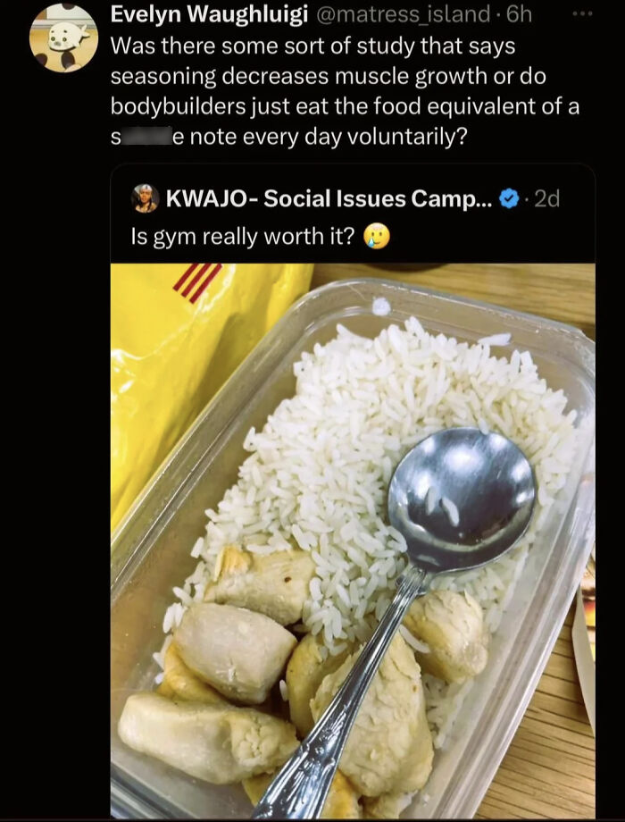 Wait, They Actually Made Signs THIS Specific? The Oddest Posts Ever