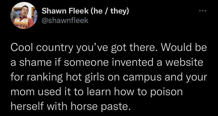 Wait, They Actually Made Signs THIS Specific? The Oddest Posts Ever