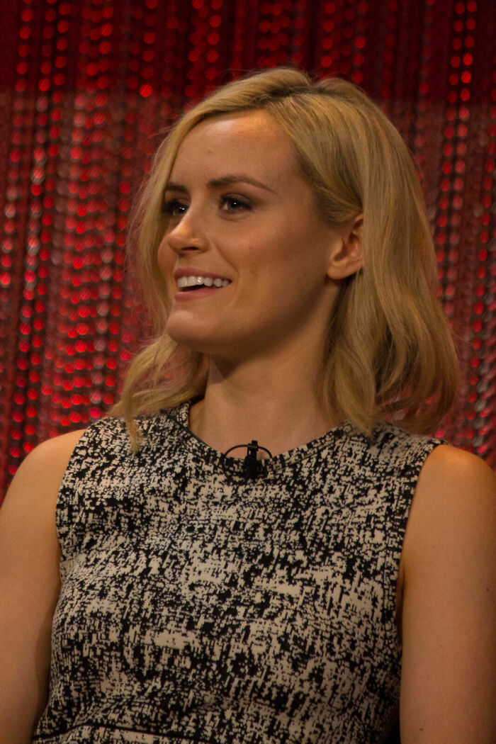Taylor Schilling: The Star Who Nannied Her Way Up, 42