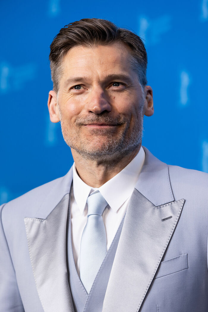 Nikolaj Coster-Waldau: The Badass Jaime Lannister, 56