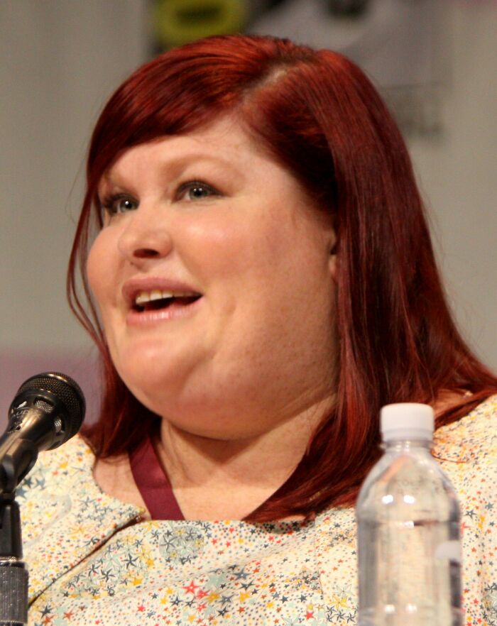 Cassandra Clare: Fantasy Queen and Cat Lady, 53