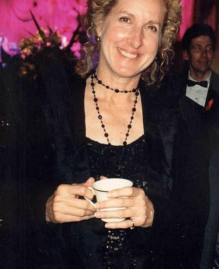 Betty Thomas: From Art Teacher to Emmy Winner, 79