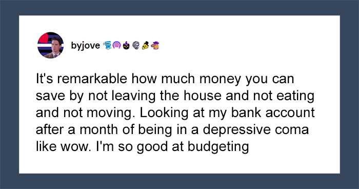 78 Tumblr Posts That Are Absolutely Weird, Funny, And Totally Tumblr
