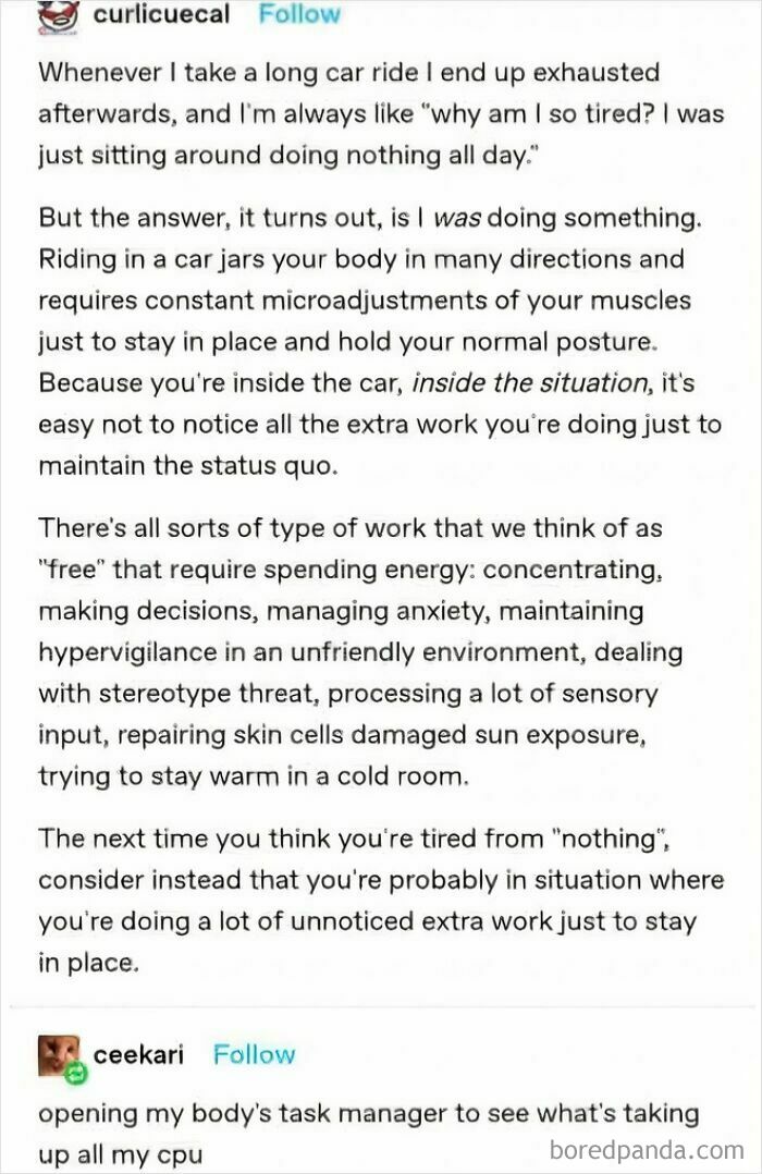 So Real It Hurts