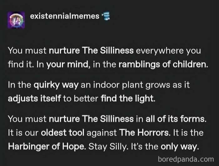 78 Tumblr Posts That Are Absolutely Weird, Funny, And Totally Tumblr