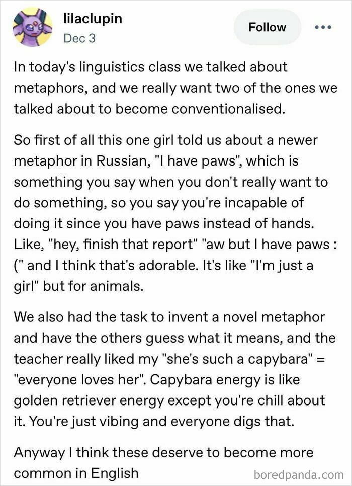 78 Tumblr Posts That Are Absolutely Weird, Funny, And Totally Tumblr